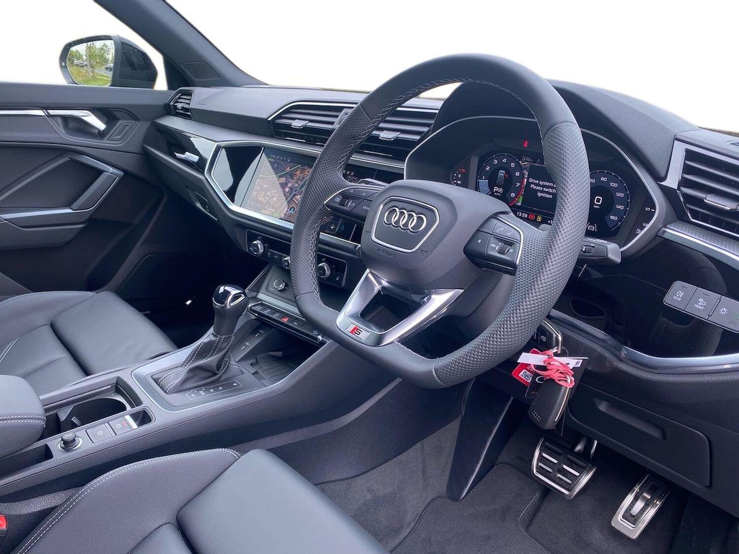 Used Audi Q3 2025 for sale - 78193021: Photo 15