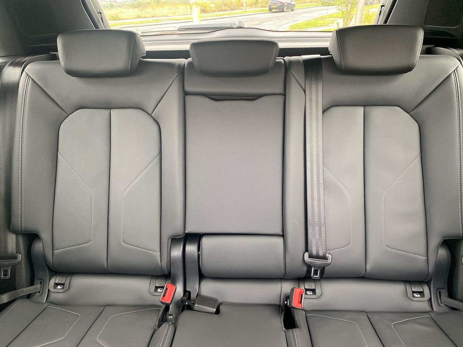 Used Audi Q3 2025 for sale - 78193021: Photo 16