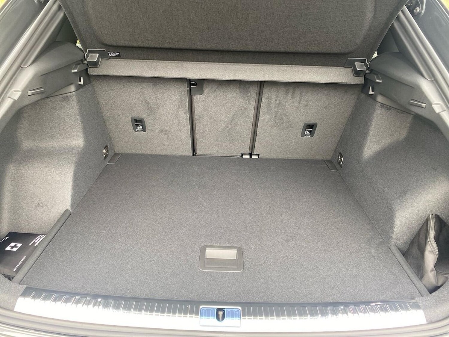 Used Audi Q3 2025 for sale - 78193021: Photo 17