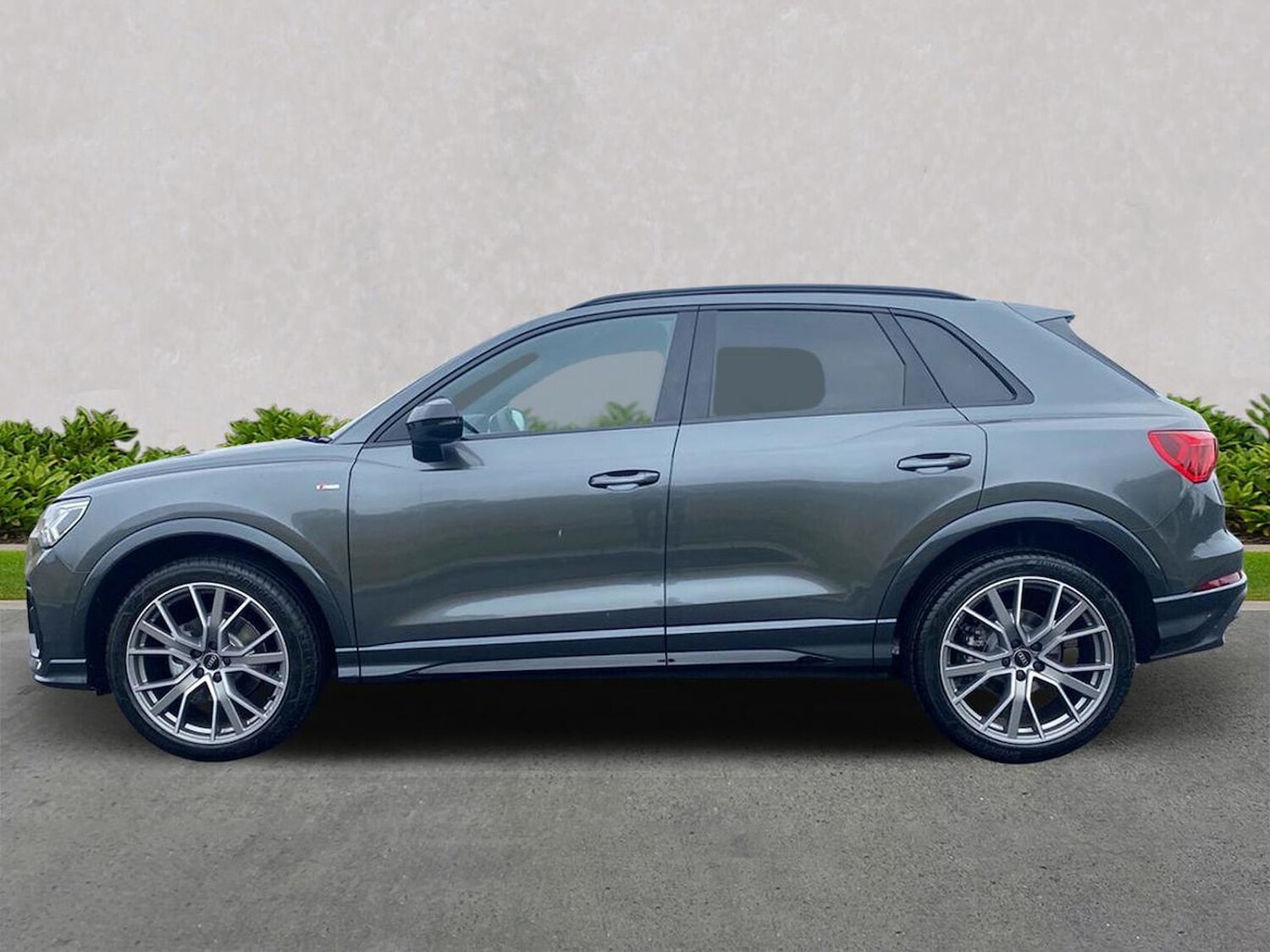 Used Audi Q3 2025 for sale - 78193021: Photo 19