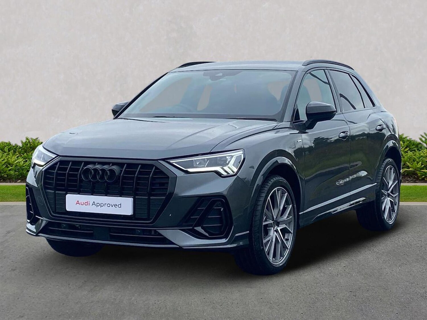 Used Audi Q3 2025 for sale - 78193021: Photo 20