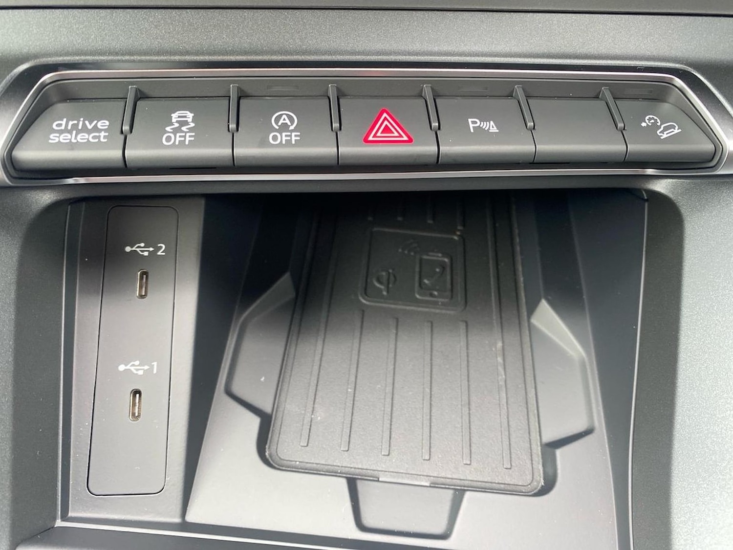 Used Audi Q3 2025 for sale - 78193021: Photo 22