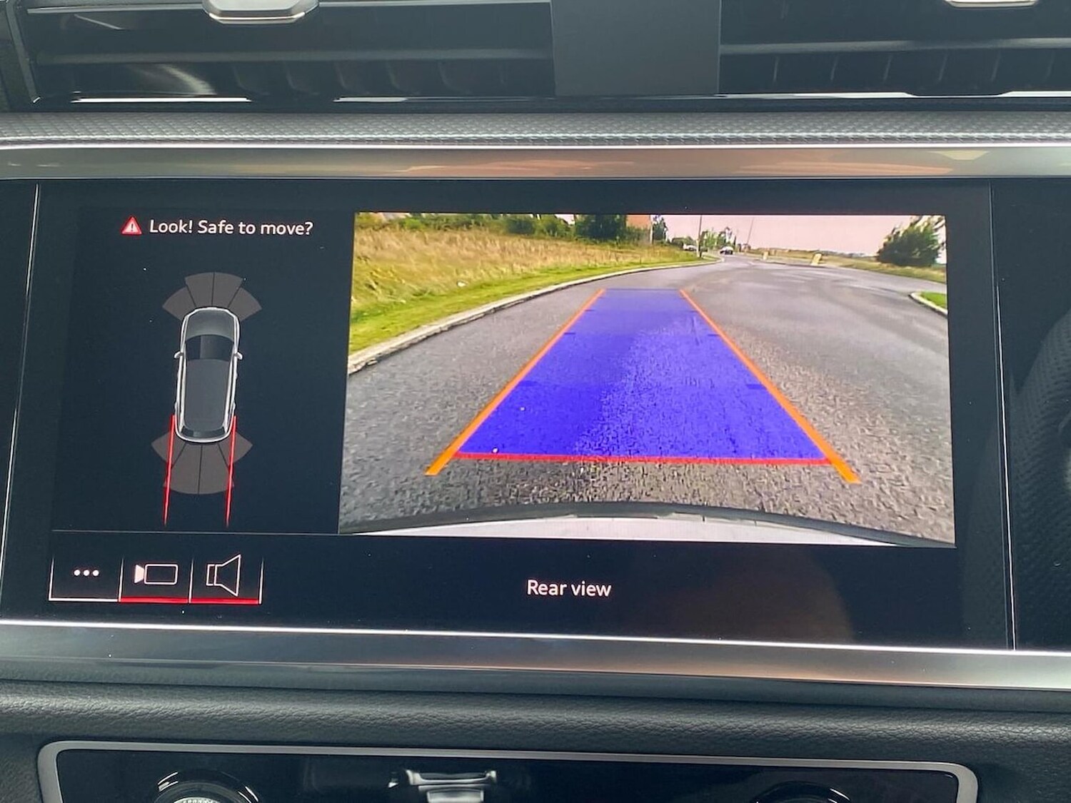 Used Audi Q3 2025 for sale - 78193021: Photo 23