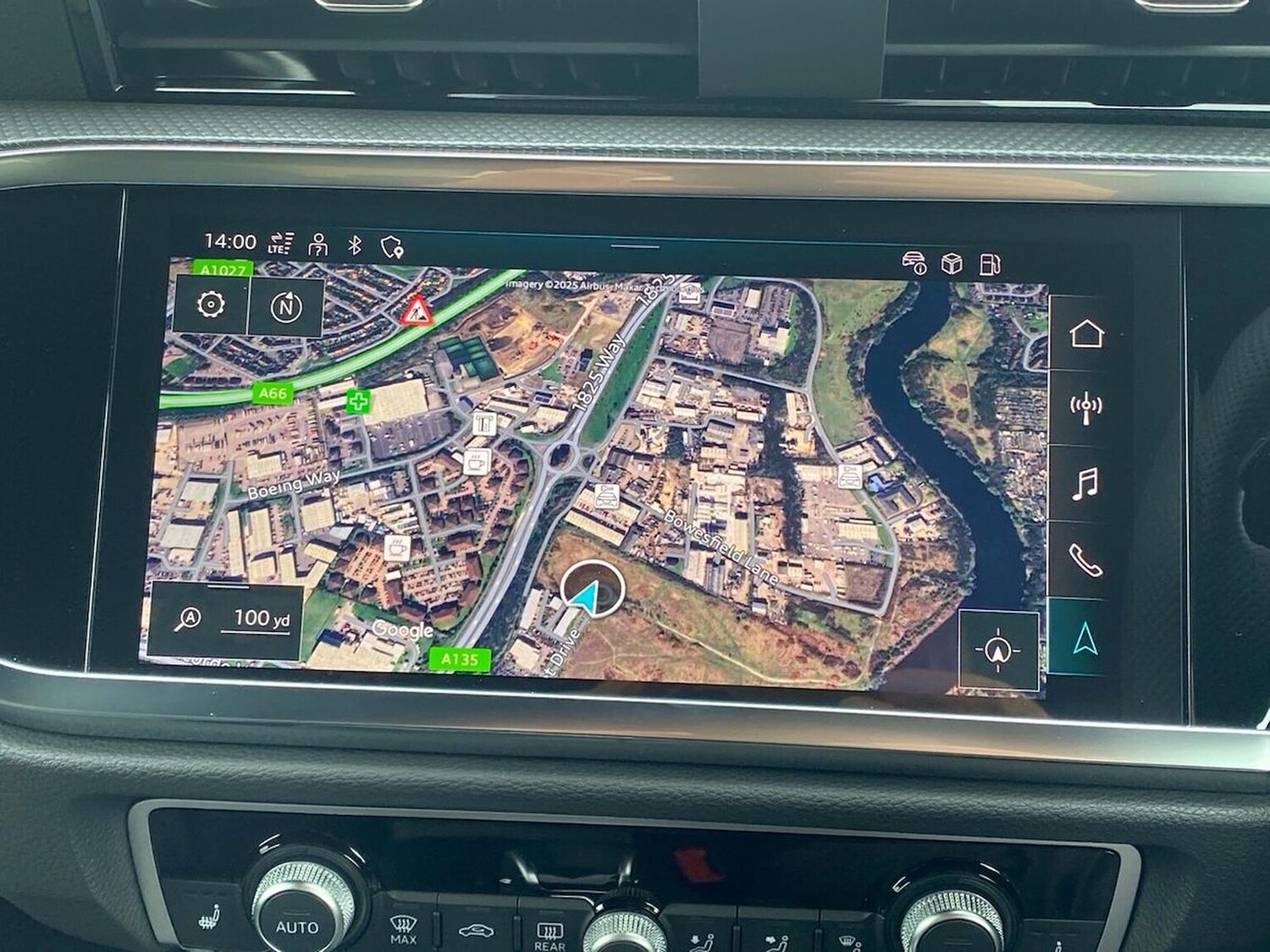 Used Audi Q3 2025 for sale - 78193021: Photo 24