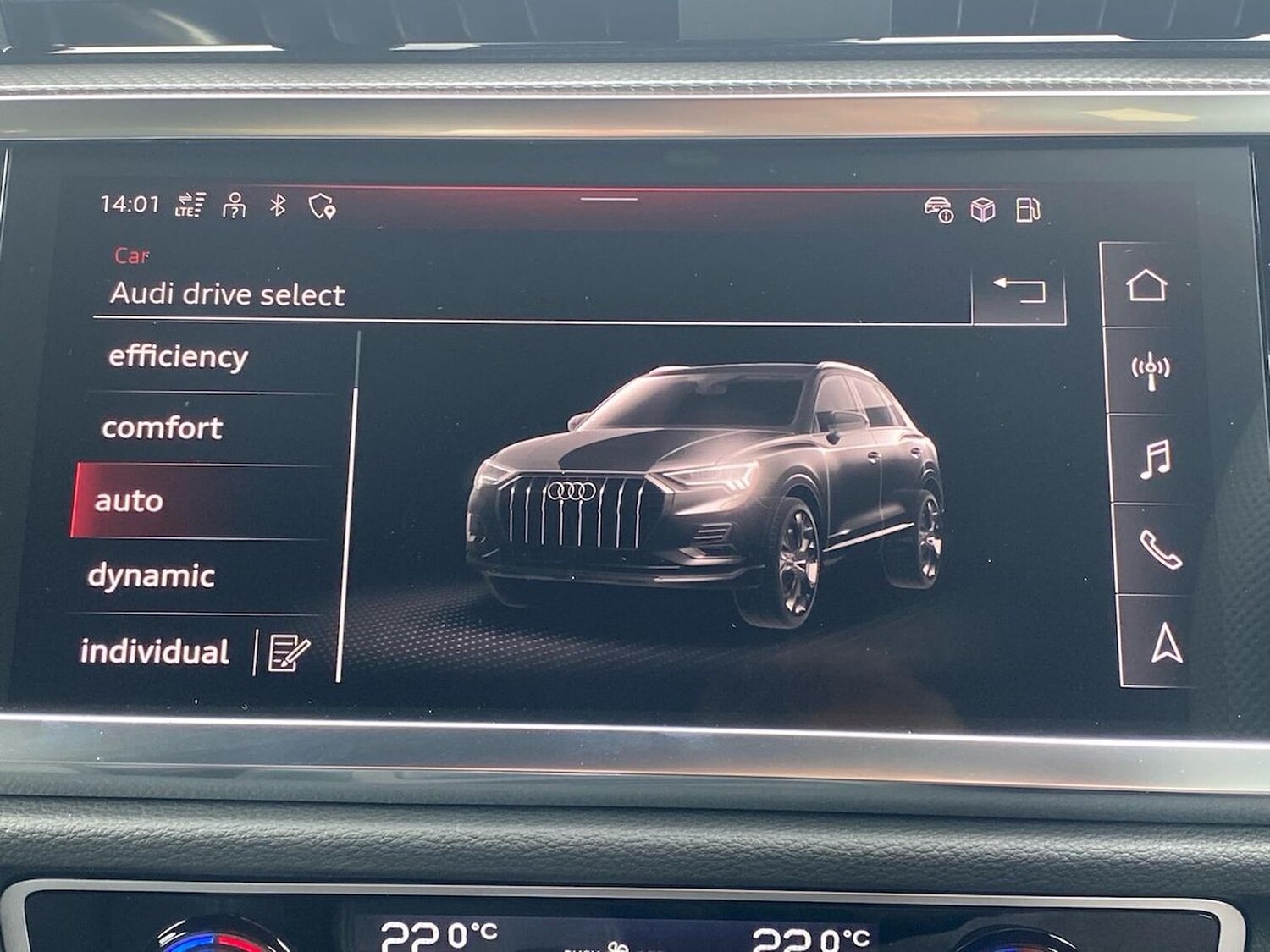 Used Audi Q3 2025 for sale - 78193021: Photo 25