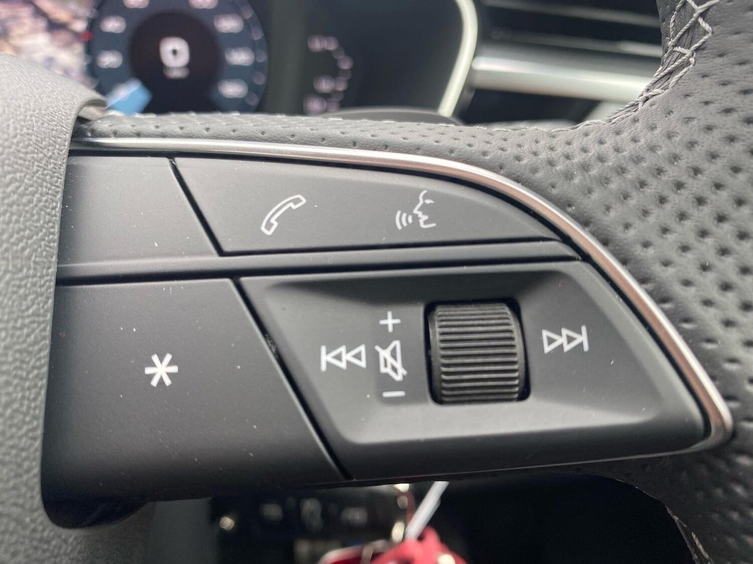 Used Audi Q3 2025 for sale - 78193021: Photo 26