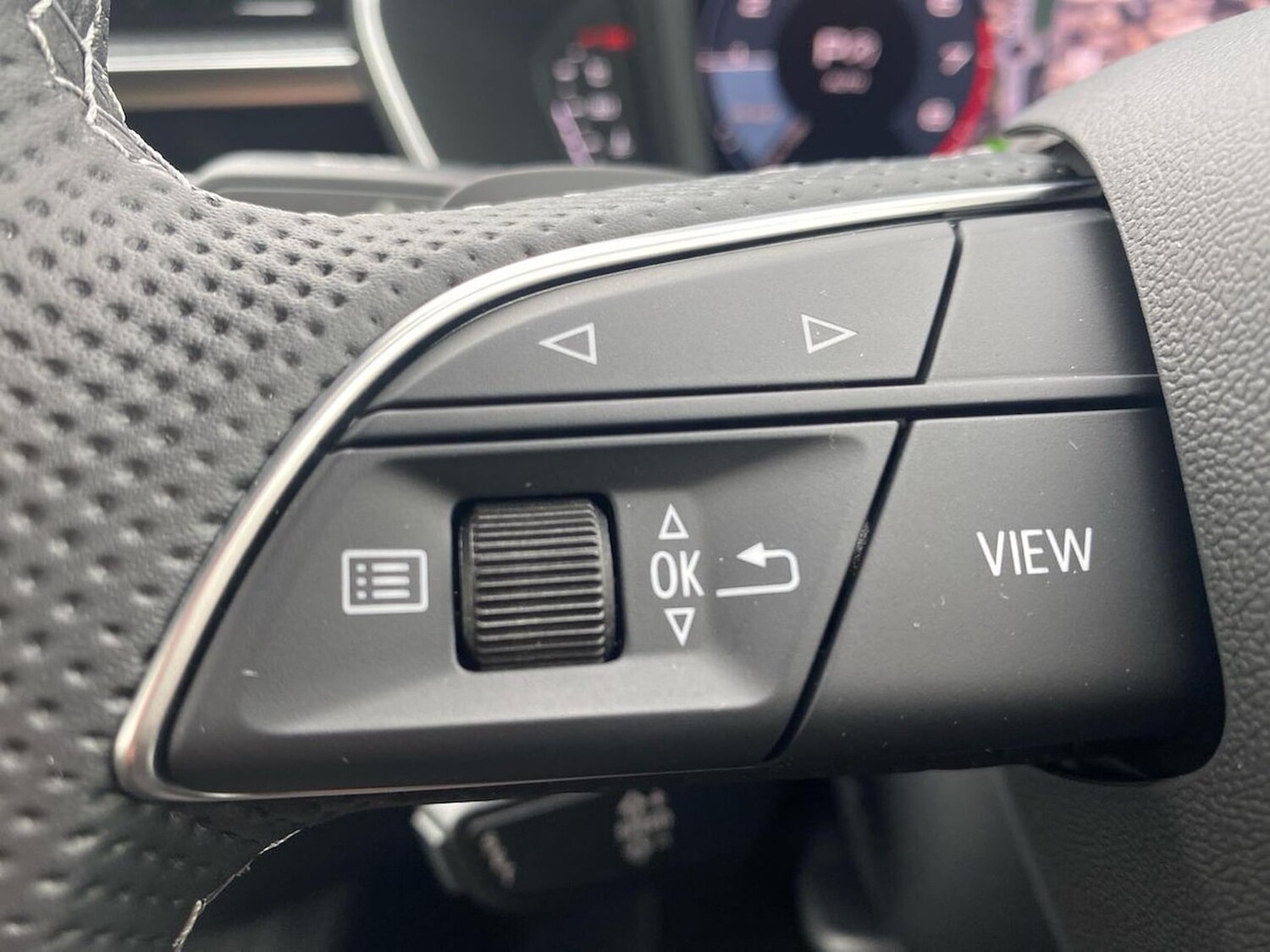 Used Audi Q3 2025 for sale - 78193021: Photo 27