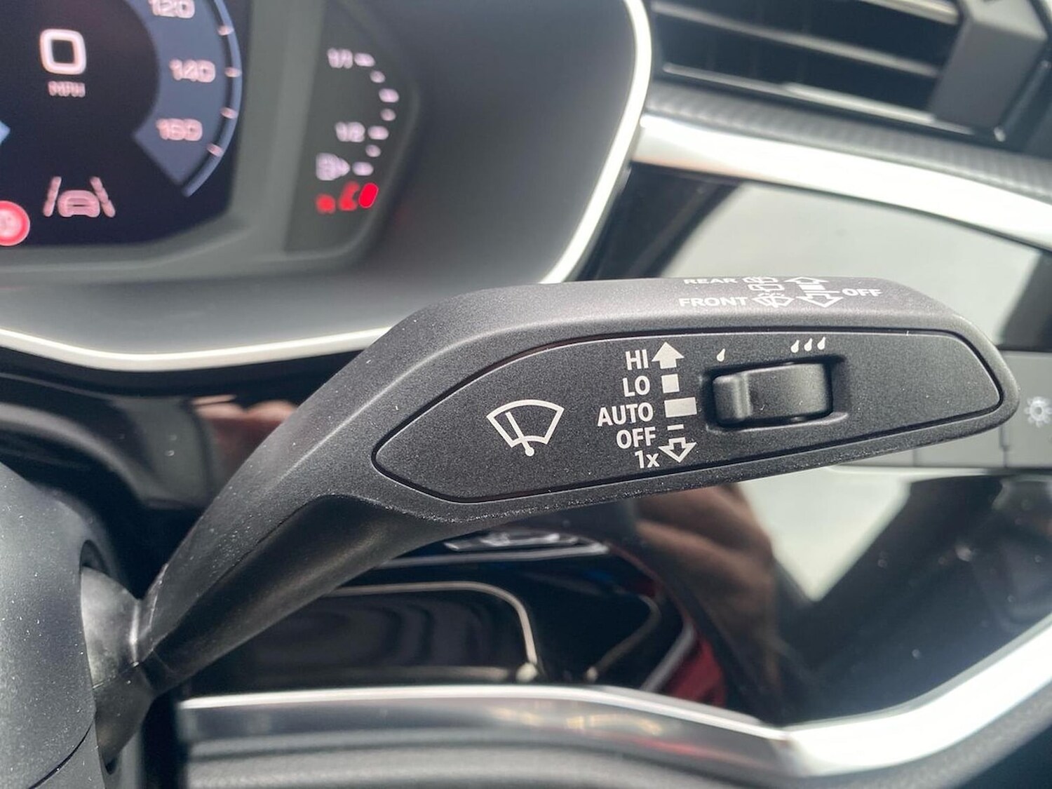 Used Audi Q3 2025 for sale - 78193021: Photo 28