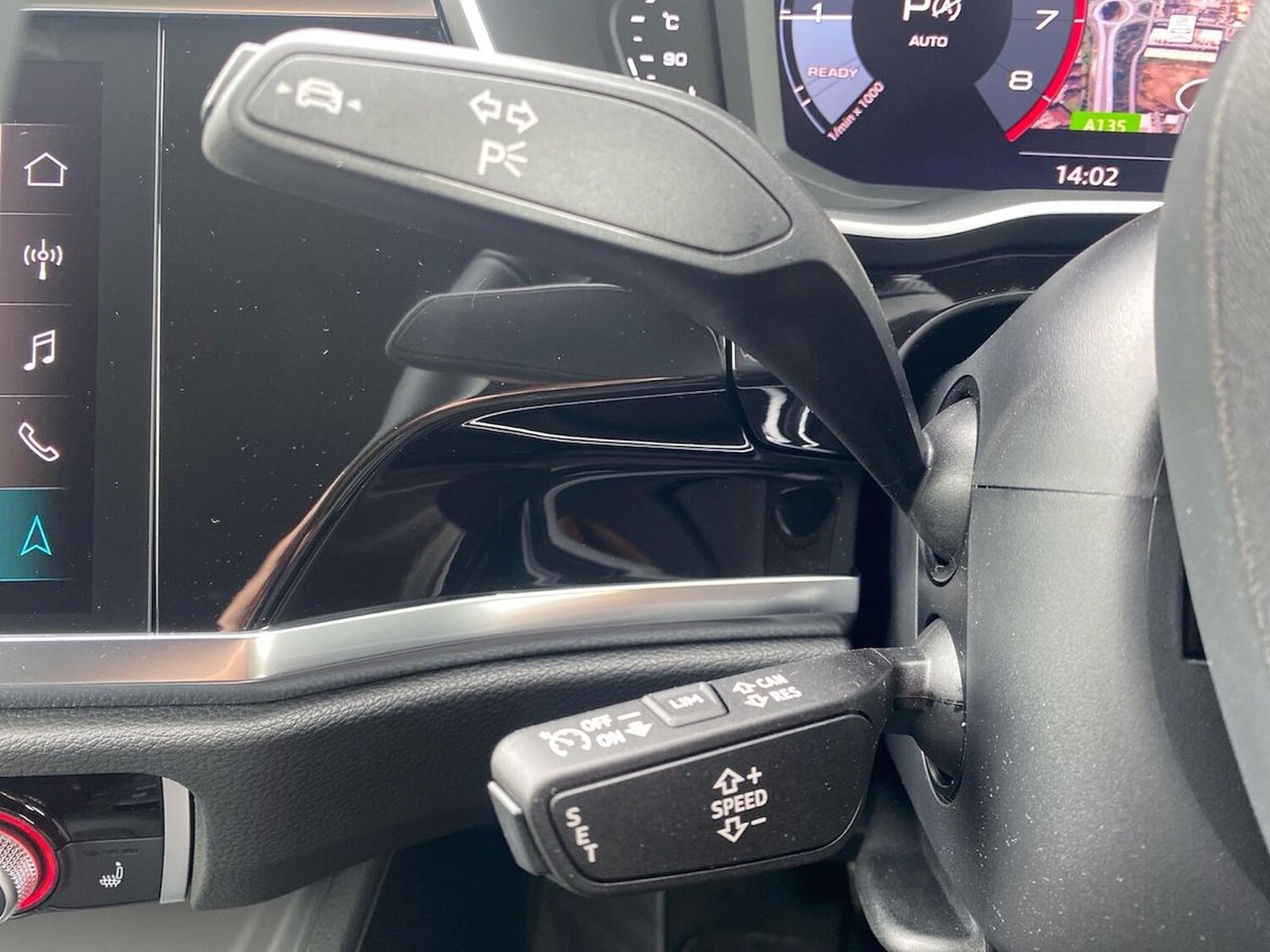 Used Audi Q3 2025 for sale - 78193021: Photo 29