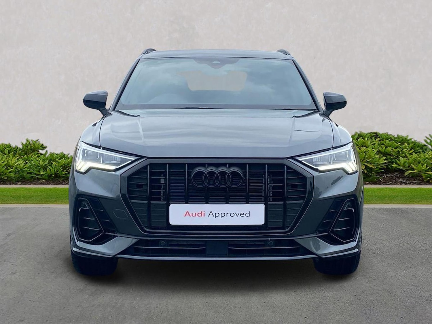 Used Audi Q3 2025 for sale - 78193021: Photo 5