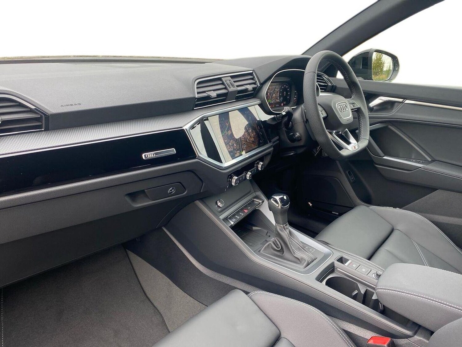 Used Audi Q3 2025 for sale - 78193021: Photo 7