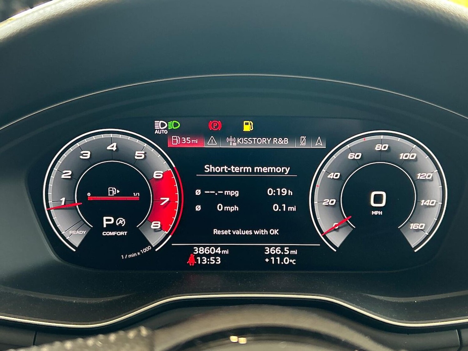 Used Audi A4 2020 for sale - 76357858: Photo 10