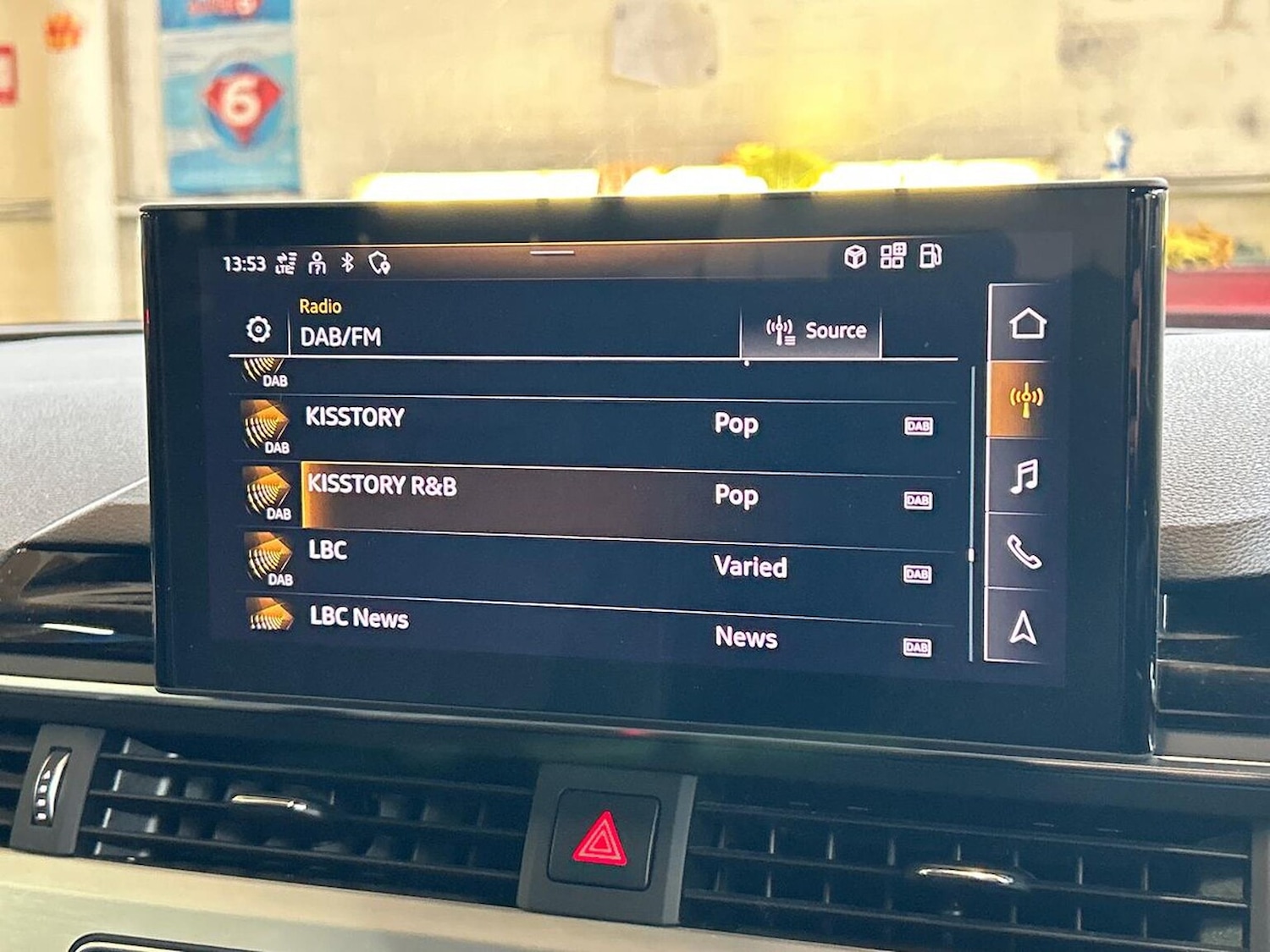 Used Audi A4 2020 for sale - 76357858: Photo 11