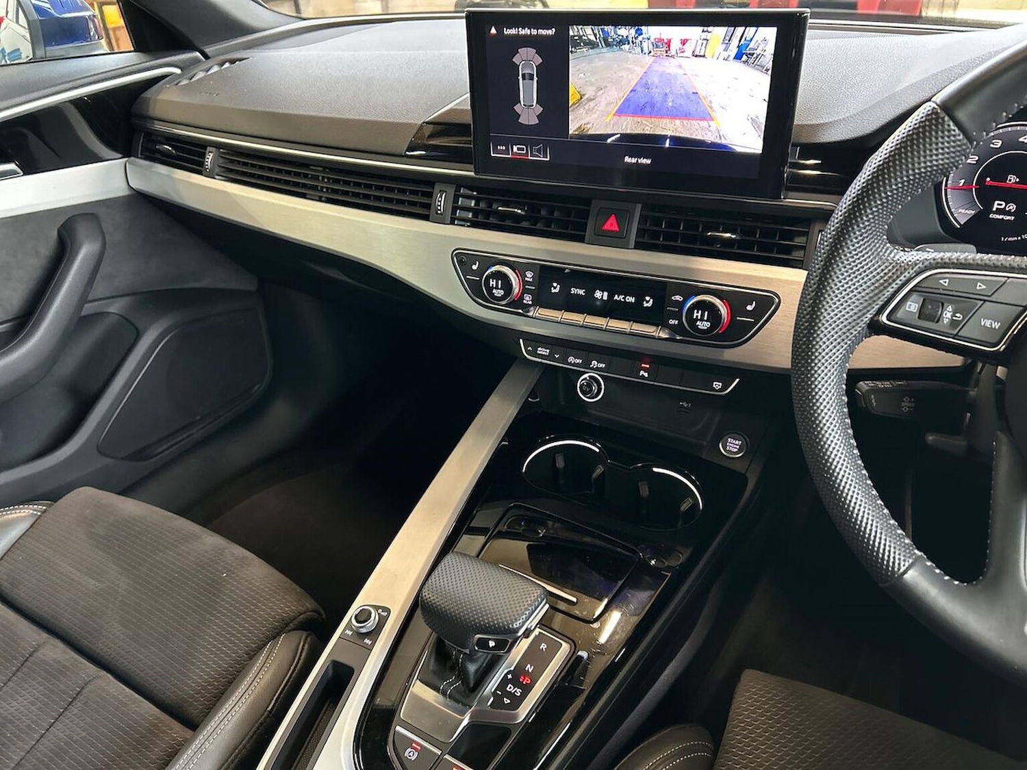 Used Audi A4 2020 for sale - 76357858: Photo 13