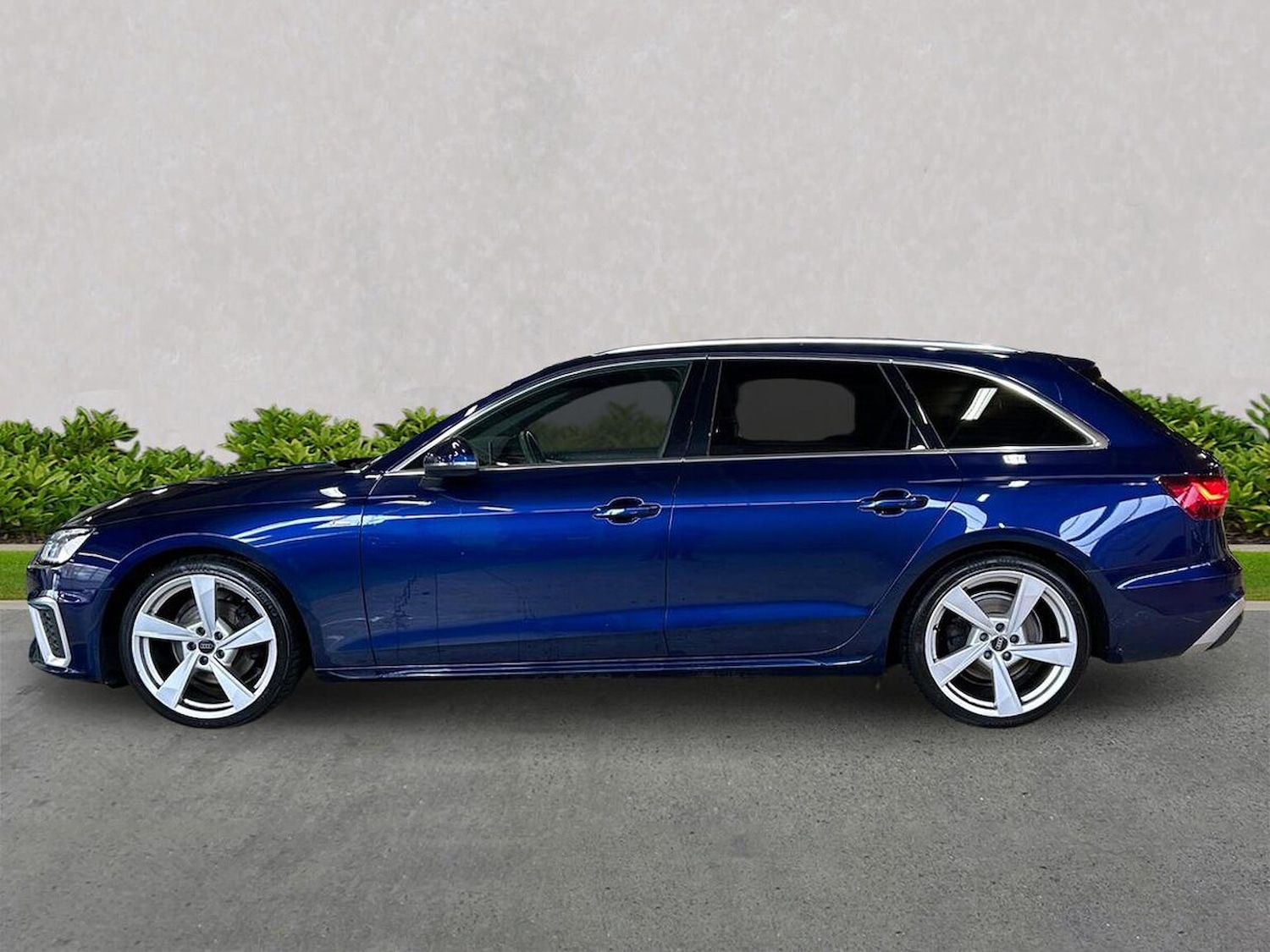 Used Audi A4 2020 for sale - 76357858: Photo 19