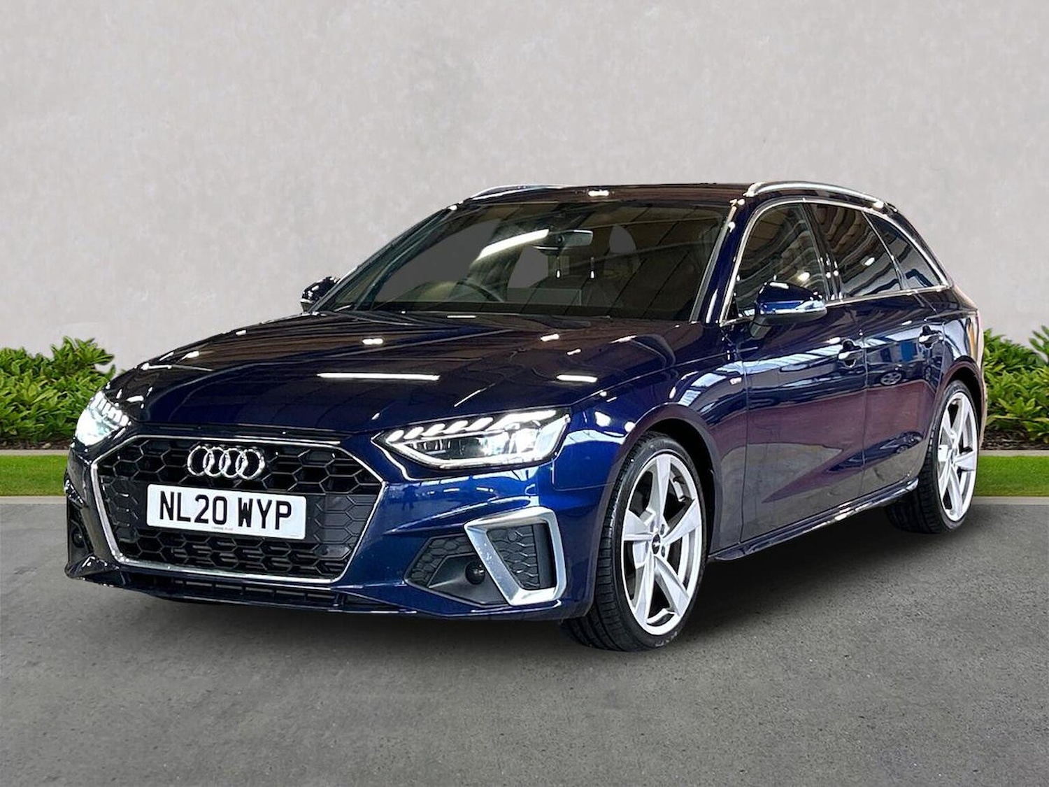 Used Audi A4 2020 for sale - 76357858: Photo 20