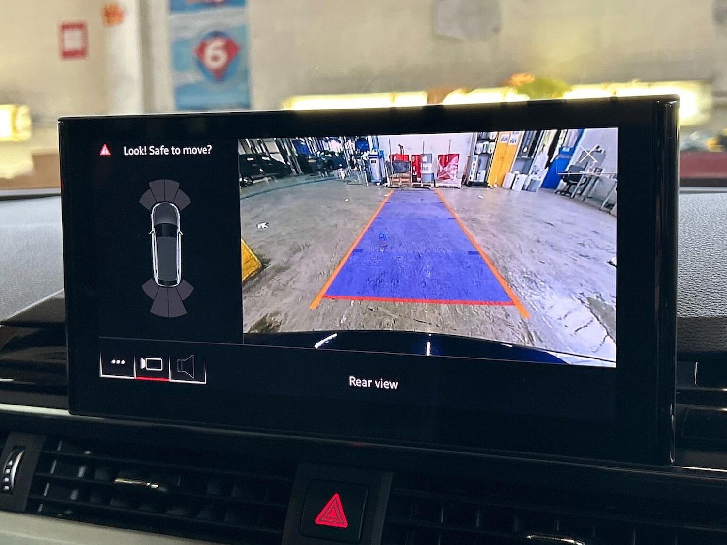 Used Audi A4 2020 for sale - 76357858: Photo 23