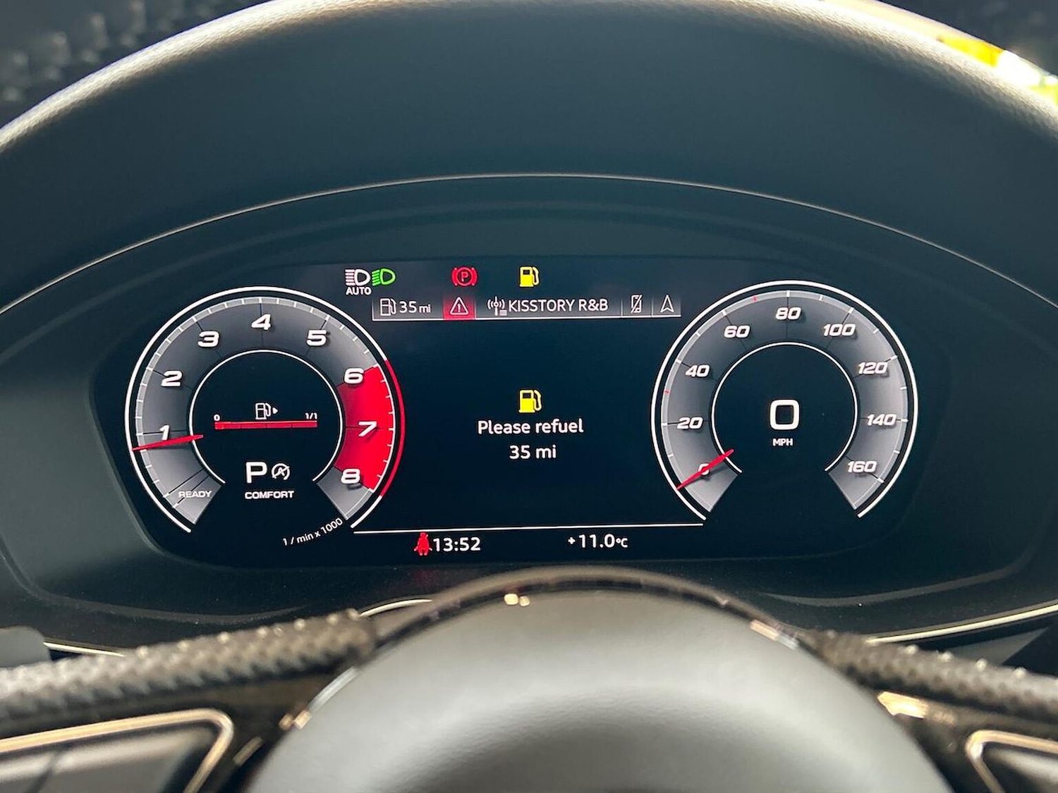 Used Audi A4 2020 for sale - 76357858: Photo 25