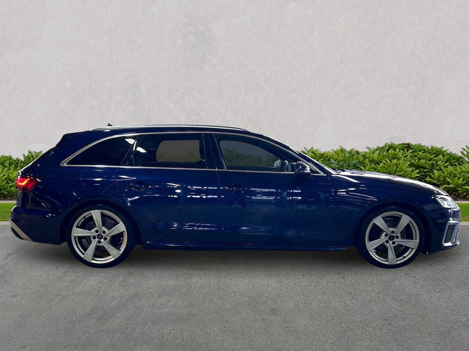 Used Audi A4 2020 for sale - 76357858: Photo 3