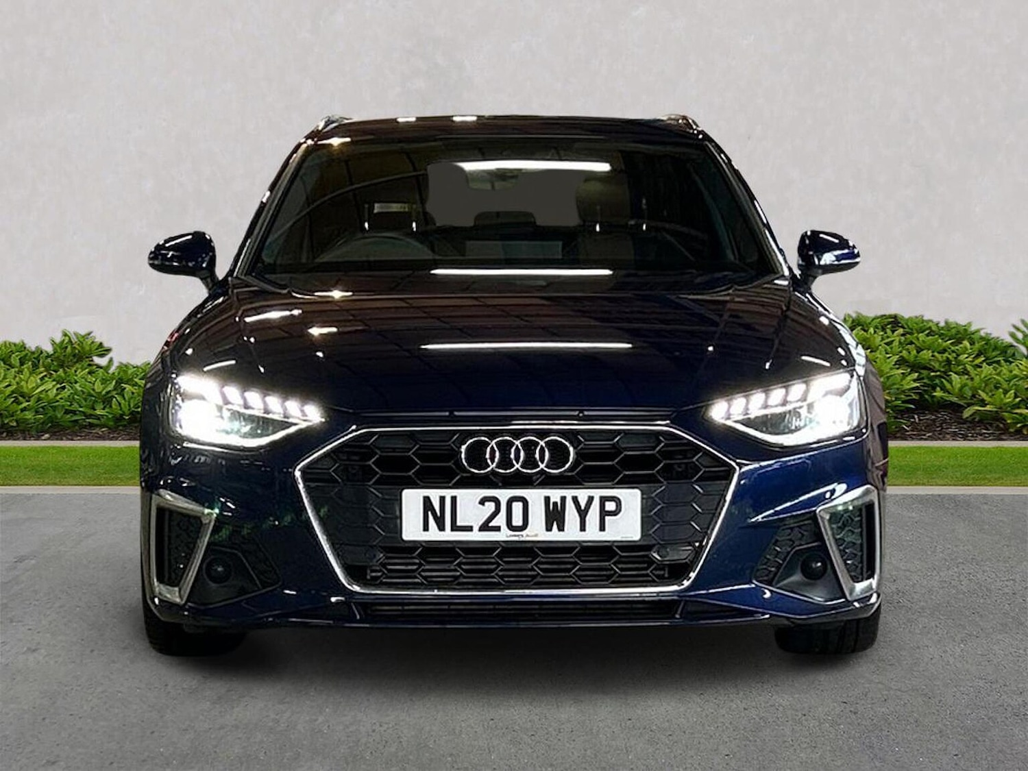 Used Audi A4 2020 for sale - 76357858: Photo 5