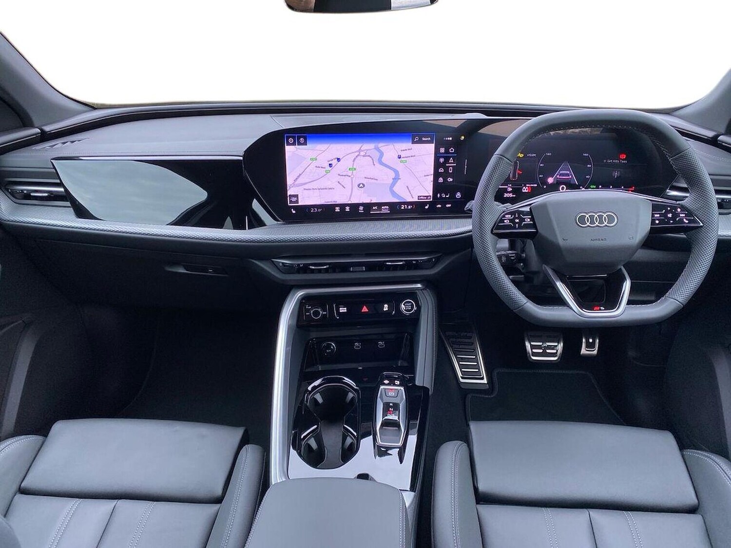 Used Audi Q5 2025 for sale - 78193146: Photo 10