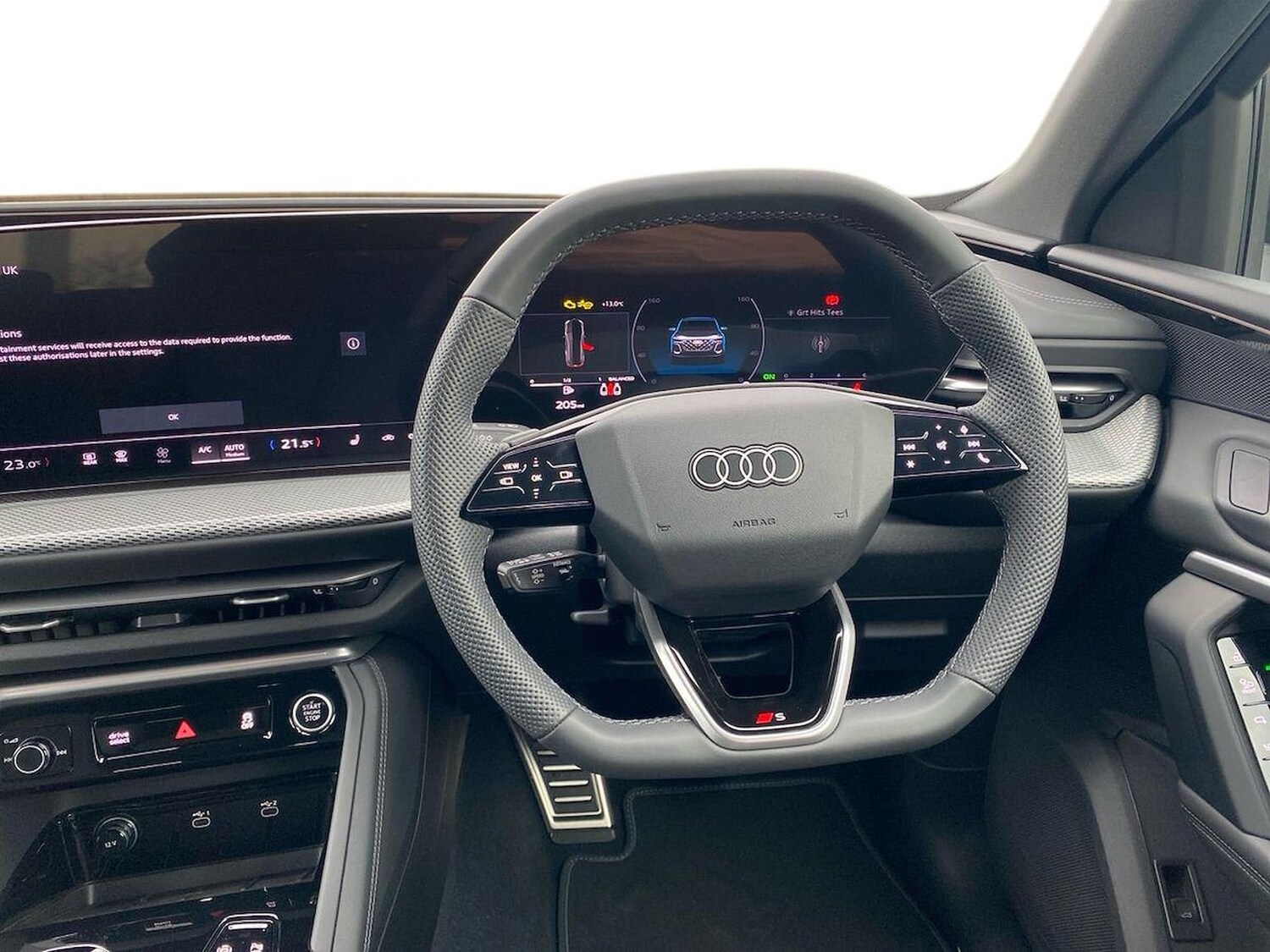 Used Audi Q5 2025 for sale - 78193146: Photo 11