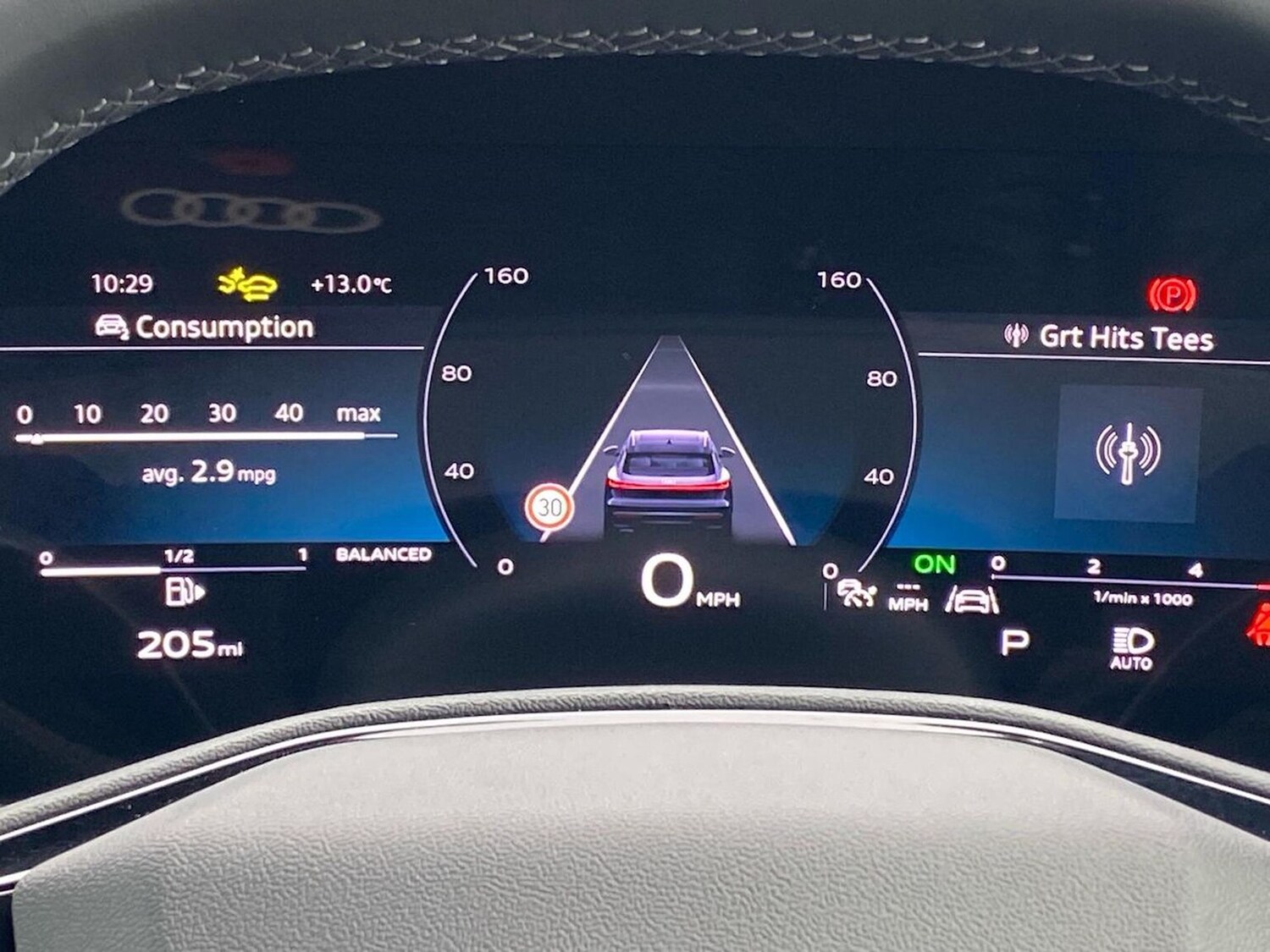 Used Audi Q5 2025 for sale - 78193146: Photo 12