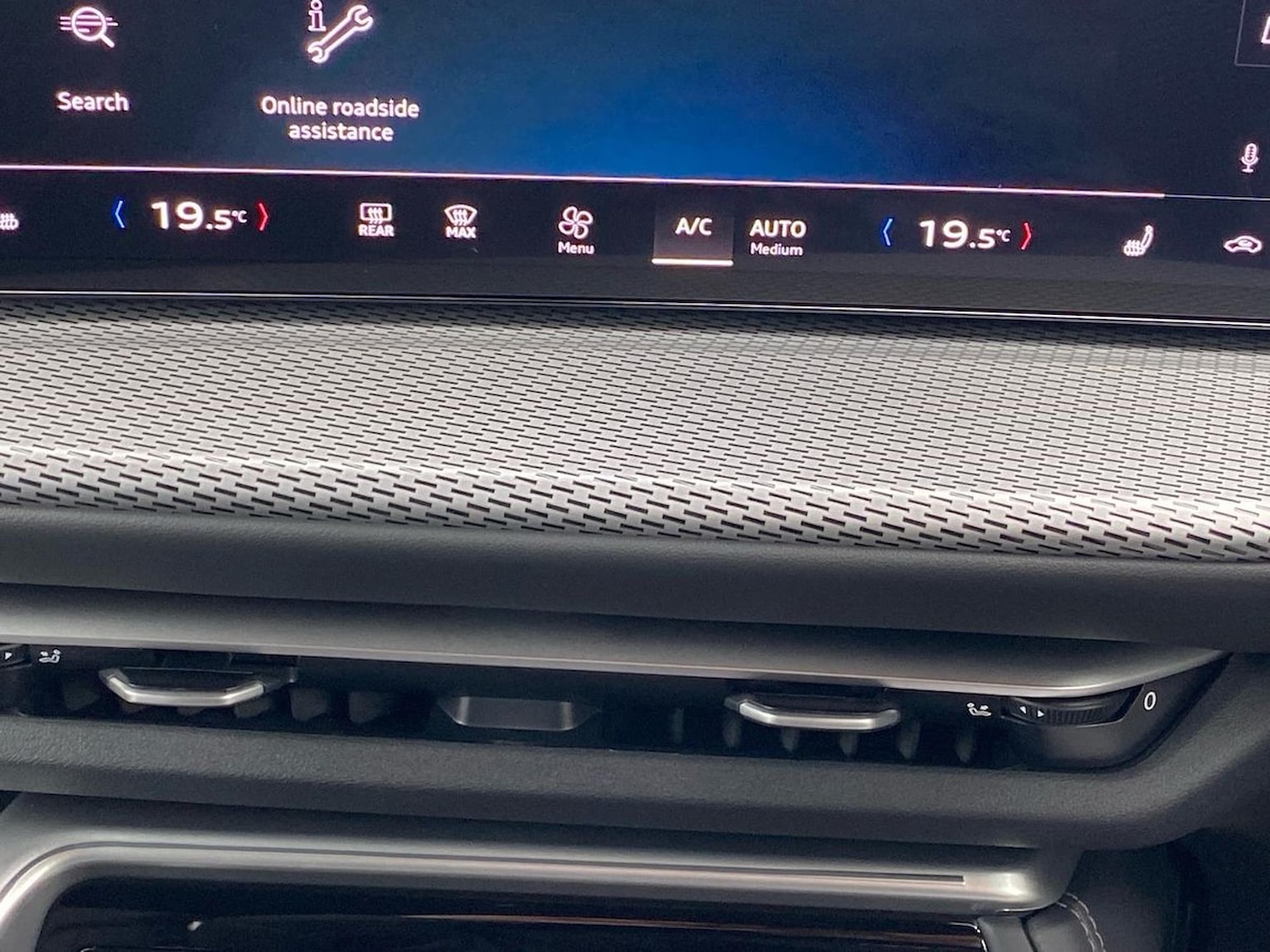 Used Audi Q5 2025 for sale - 78193146: Photo 14