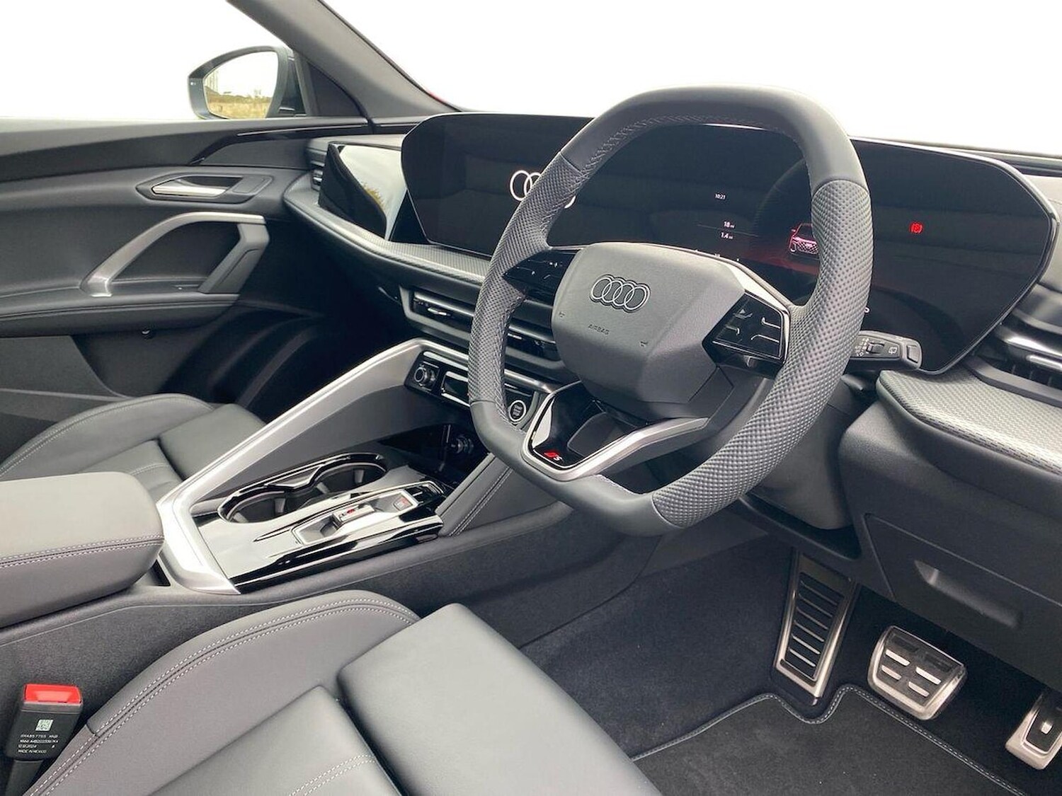 Used Audi Q5 2025 for sale - 78193146: Photo 17