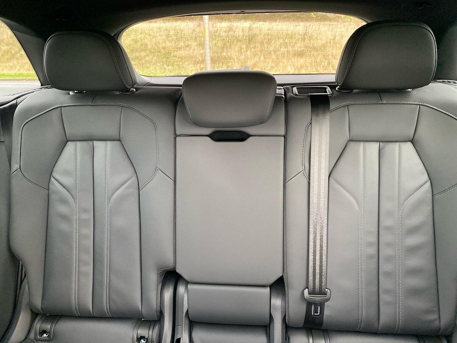 Used Audi Q5 2025 for sale - 78193146: Photo 18