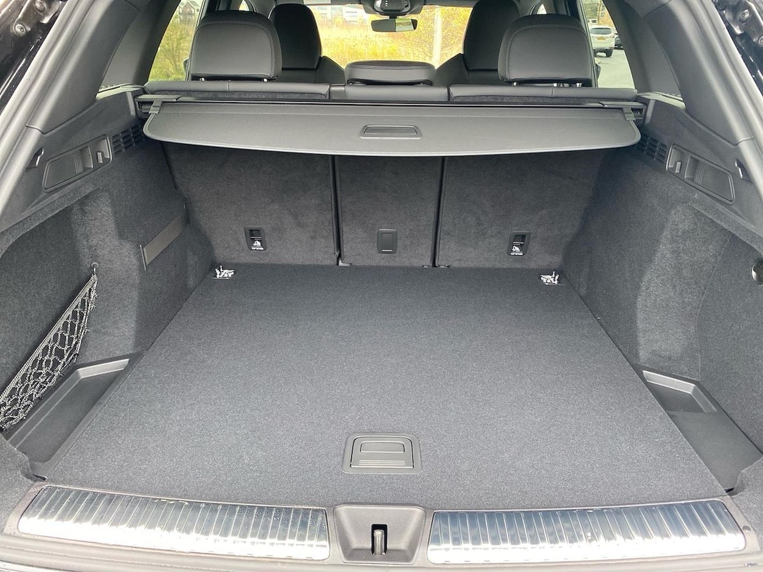 Used Audi Q5 2025 for sale - 78193146: Photo 19