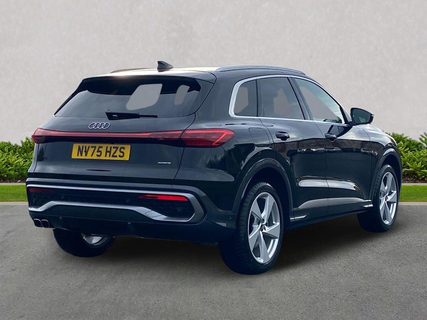 Used Audi Q5 2025 for sale - 78193146: Photo 20