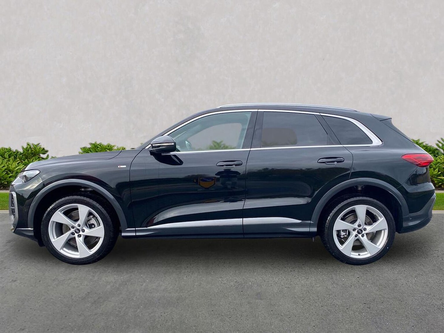 Used Audi Q5 2025 for sale - 78193146: Photo 21