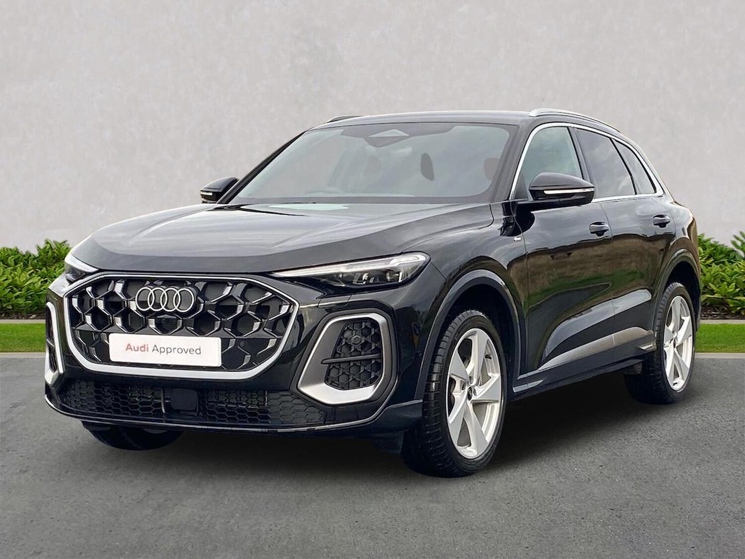 Used Audi Q5 2025 for sale - 78193146: Photo 22