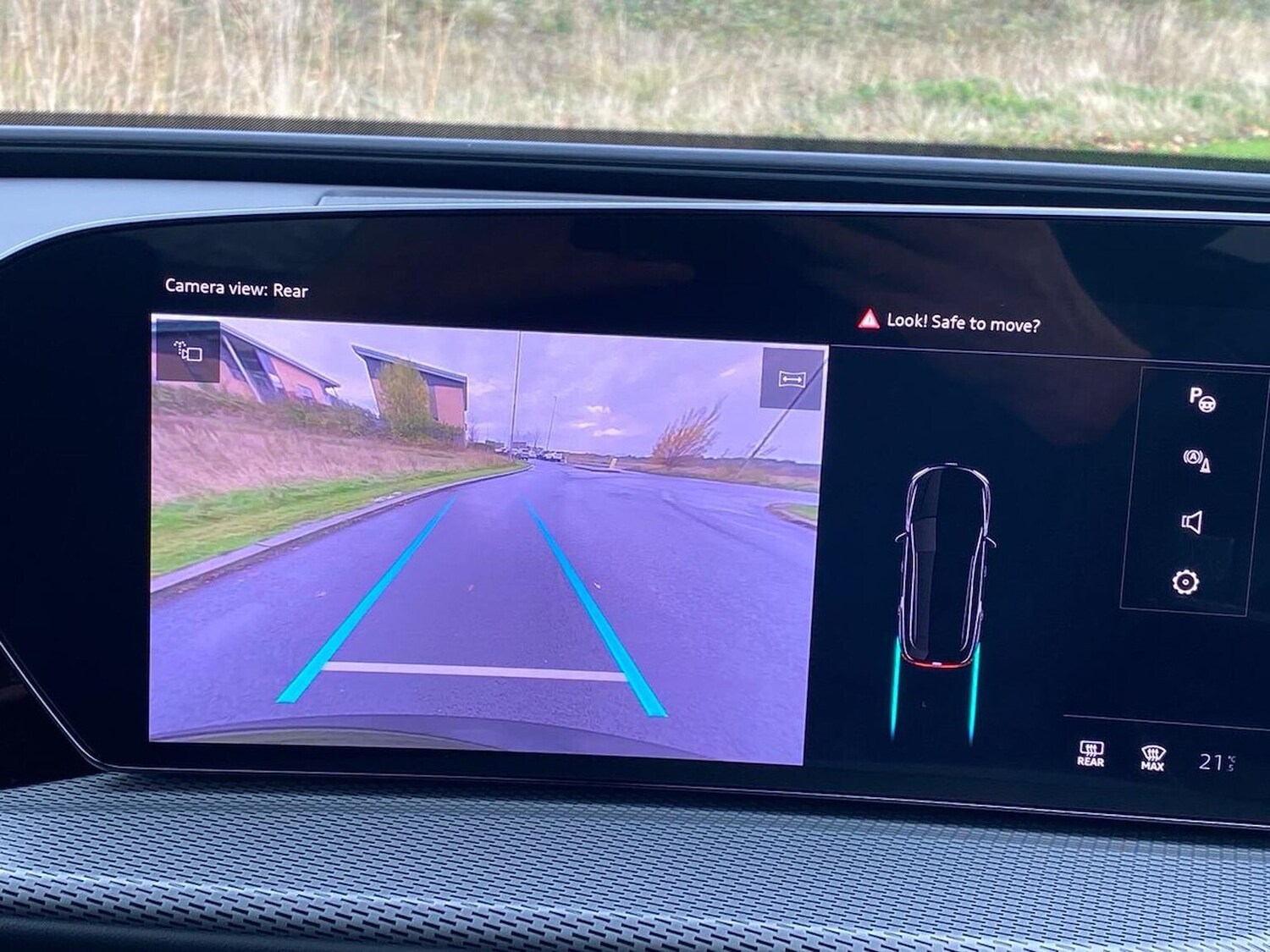 Used Audi Q5 2025 for sale - 78193146: Photo 25