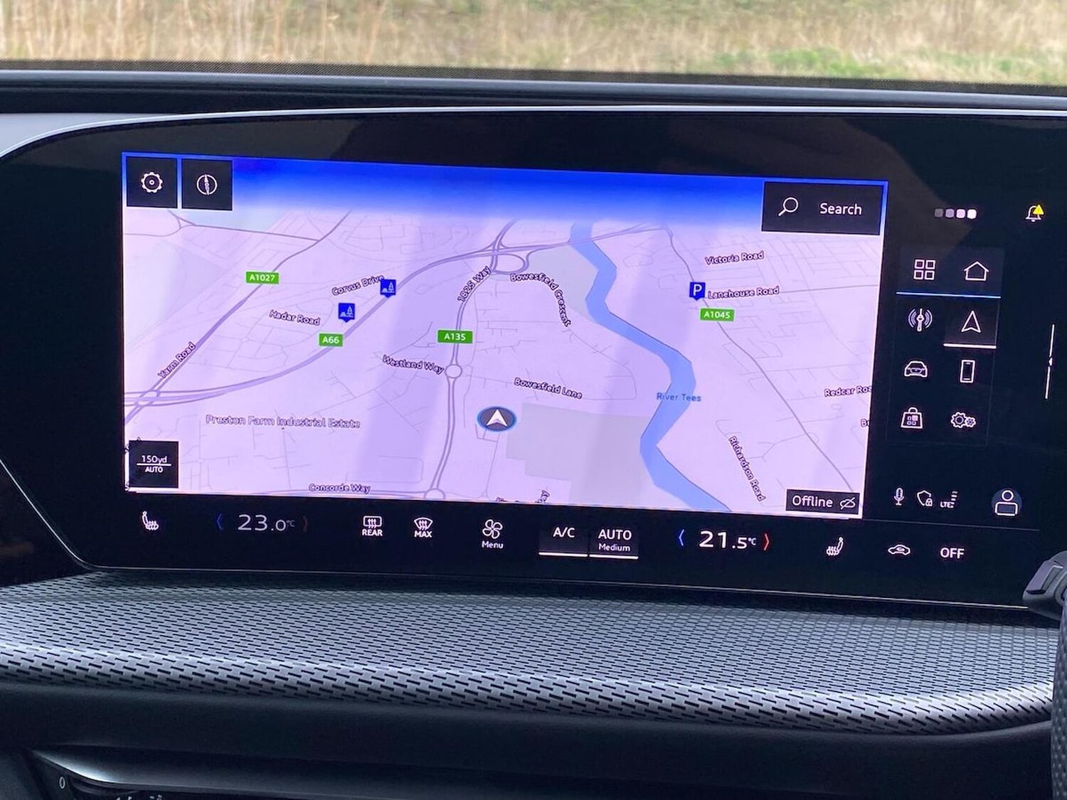 Used Audi Q5 2025 for sale - 78193146: Photo 26