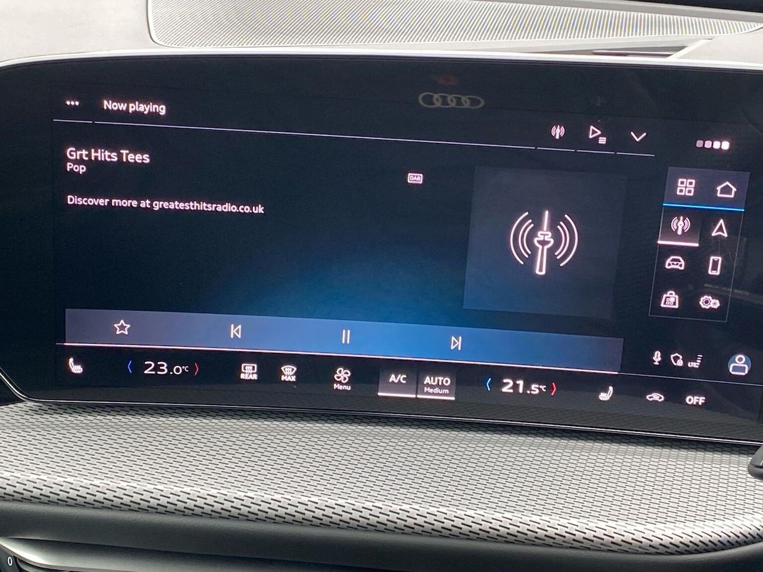 Used Audi Q5 2025 for sale - 78193146: Photo 27