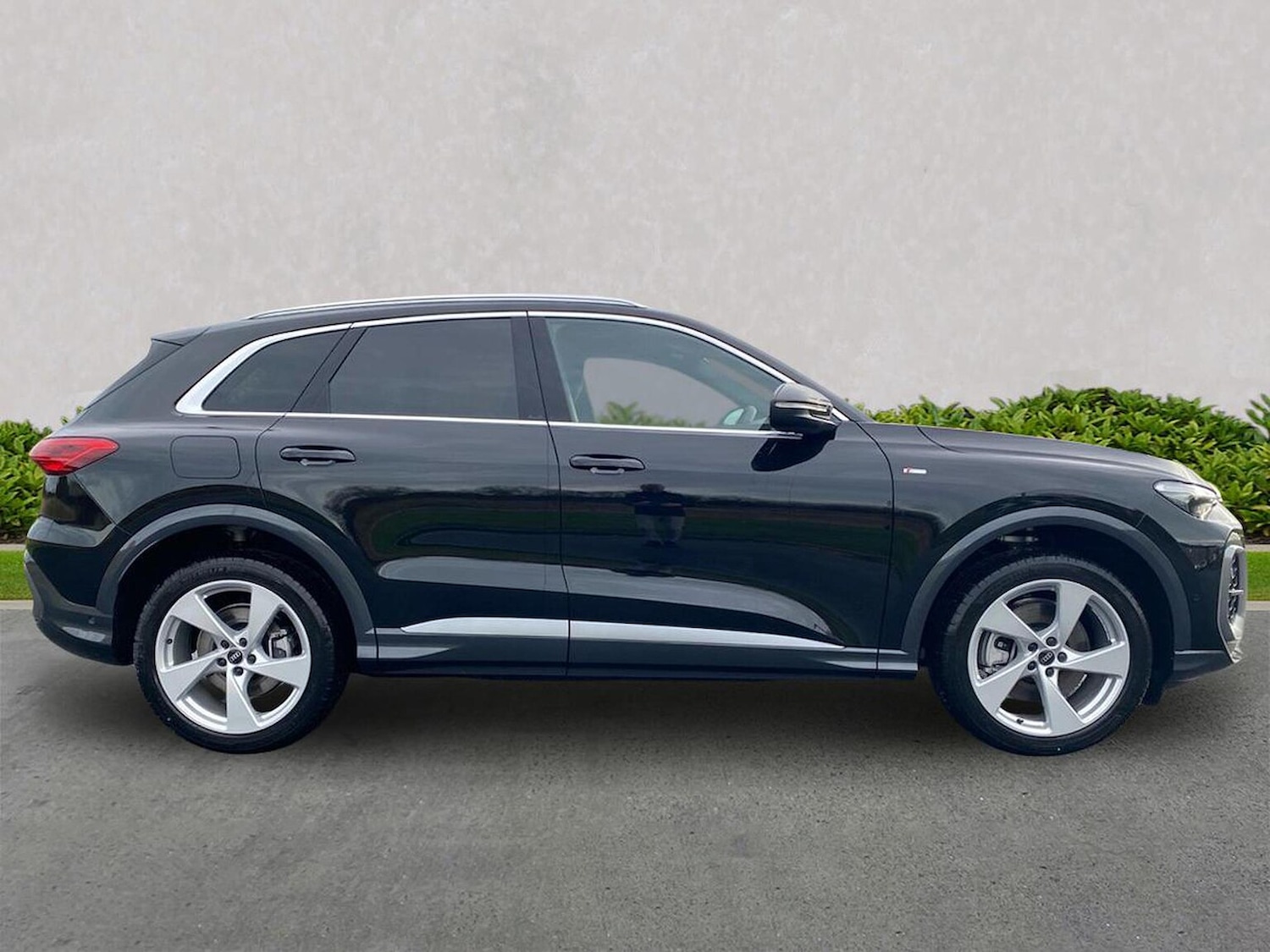 Used Audi Q5 2025 for sale - 78193146: Photo 5