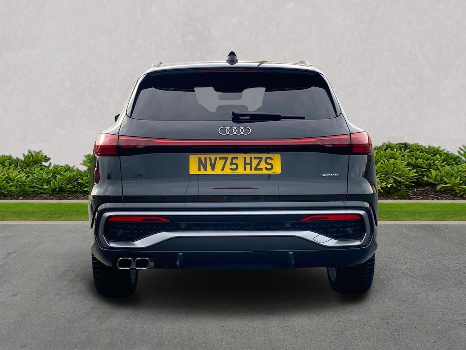 Used Audi Q5 2025 for sale - 78193146: Photo 6