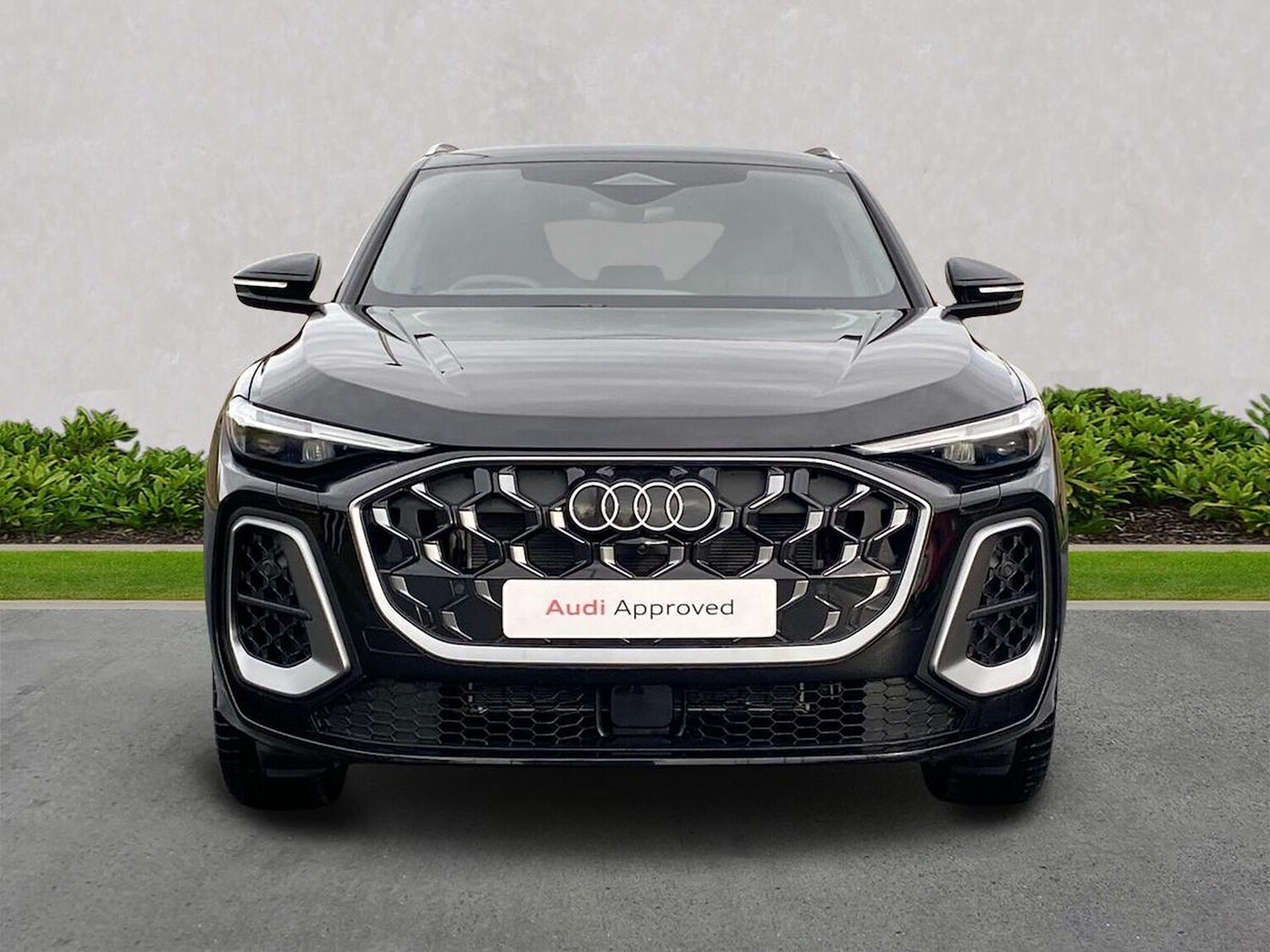 Used Audi Q5 2025 for sale - 78193146: Photo 7