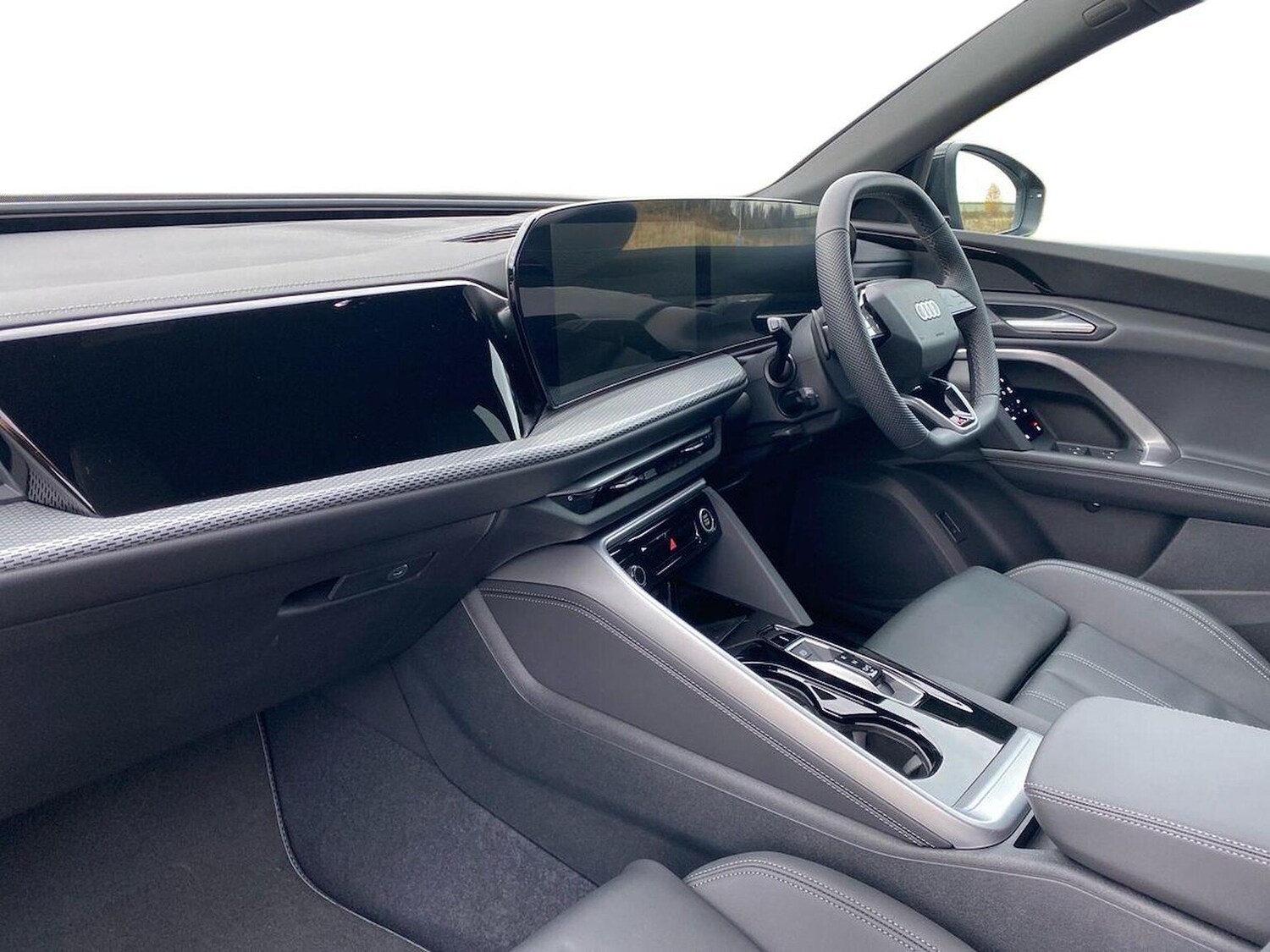 Used Audi Q5 2025 for sale - 78193146: Photo 9