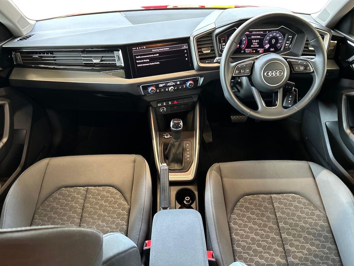 Used Audi A1 2023 for sale - 78192962: Photo 10