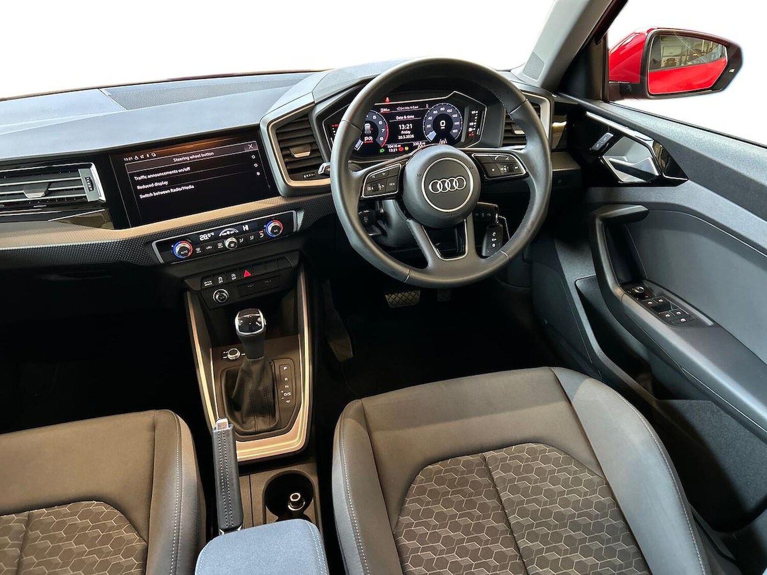 Used Audi A1 2023 for sale - 78192962: Photo 11