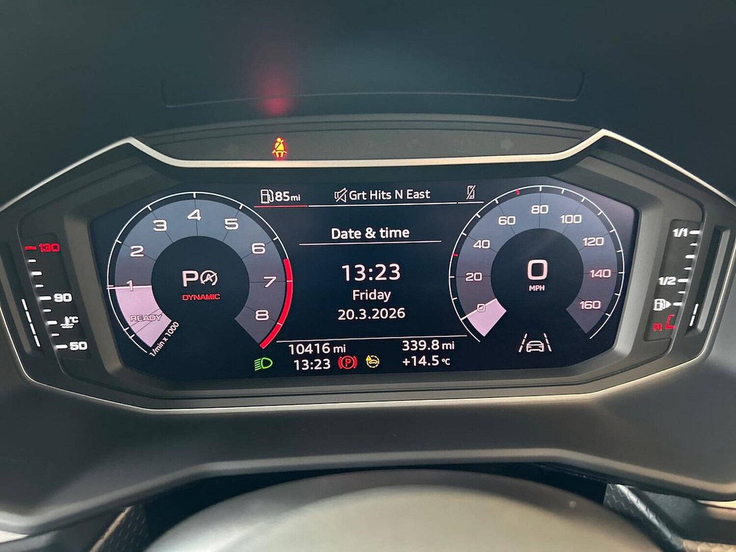 Used Audi A1 2023 for sale - 78192962: Photo 12