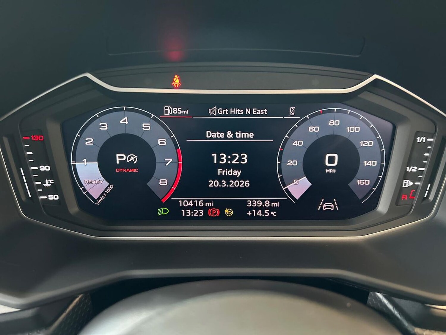 Used Audi A1 2023 for sale - 78192962: Photo 13