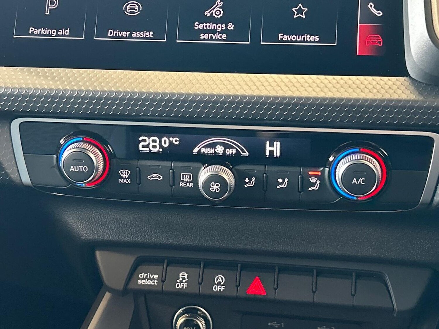 Used Audi A1 2023 for sale - 78192962: Photo 14