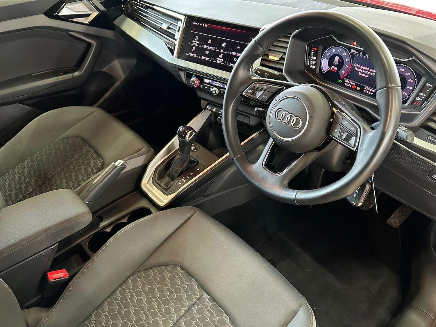 Used Audi A1 2023 for sale - 78192962: Photo 17