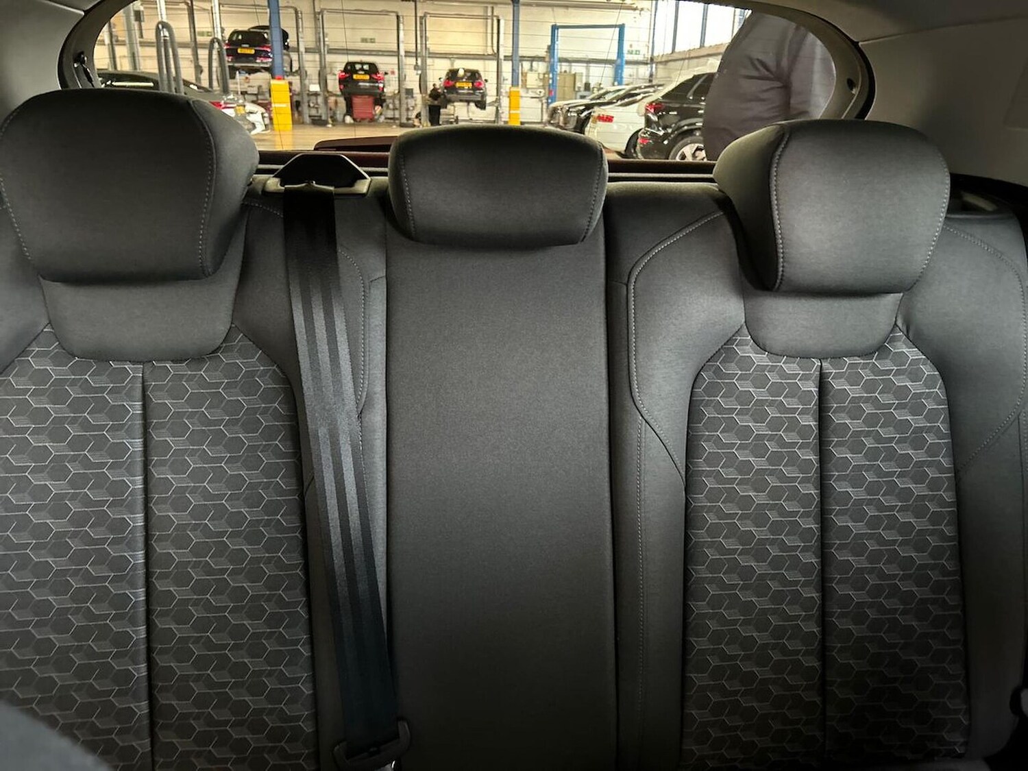 Used Audi A1 2023 for sale - 78192962: Photo 18