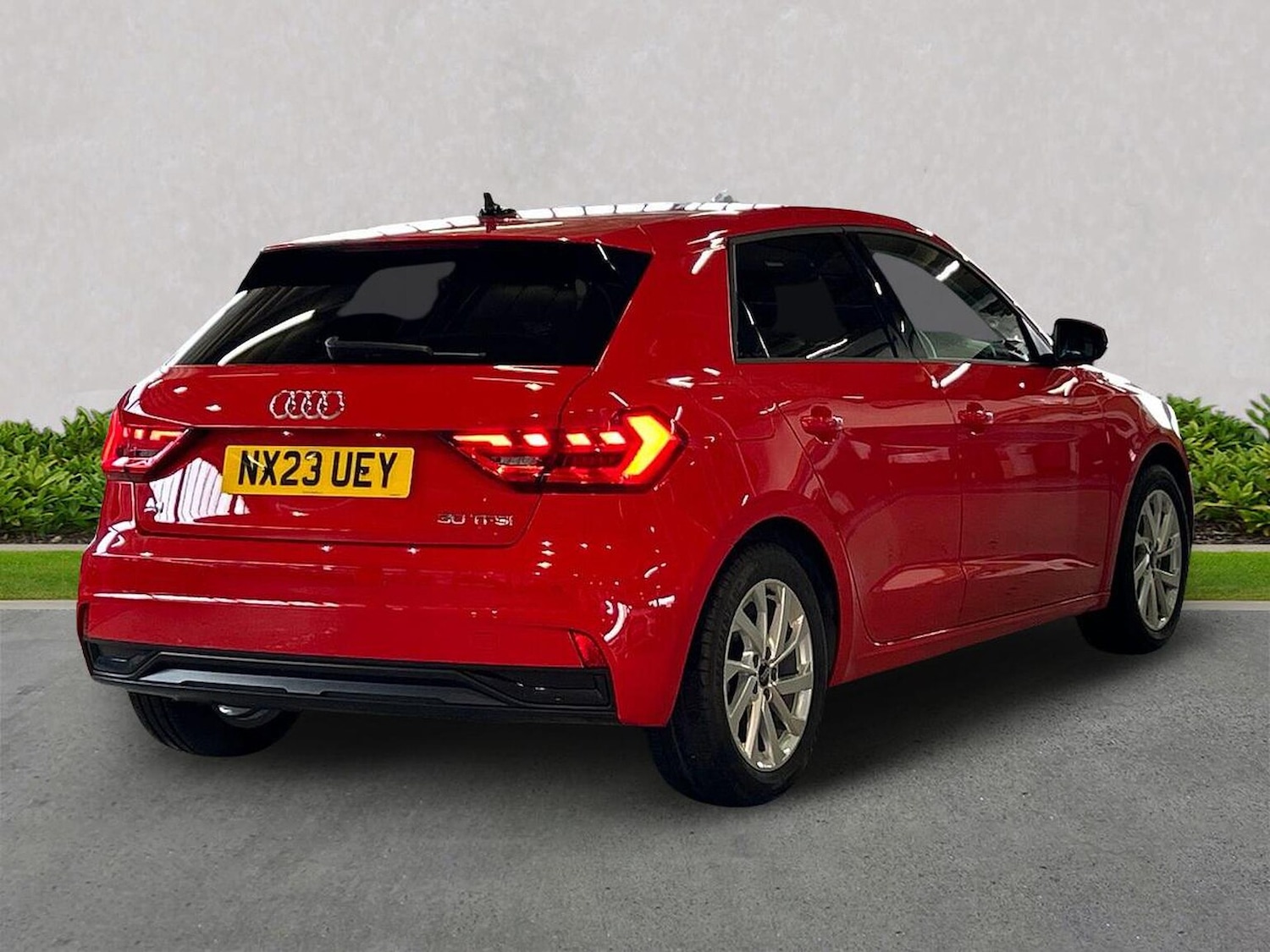 Used Audi A1 2023 for sale - 78192962: Photo 20