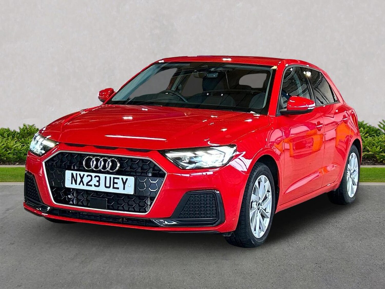 Used Audi A1 2023 for sale - 78192962: Photo 22
